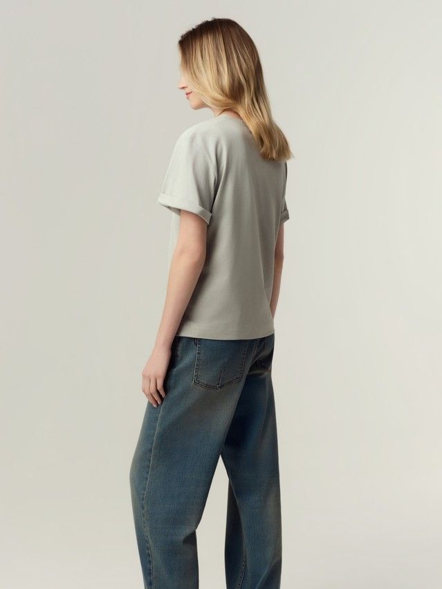 Джемпер женский CE LD 3029, р.170-92, green-success - 2