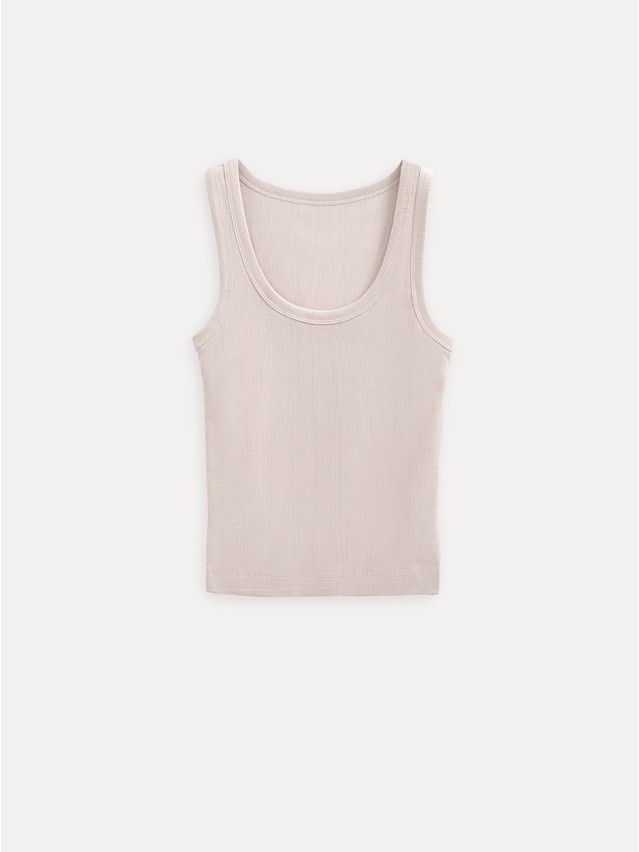 Майка жен. CE BASIC COLLECTION LM 5021 (пакет),р.170-84, beige - 5