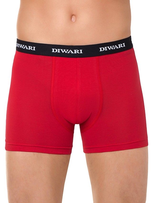 Трусы мужские SHORTS 147 (в коробке) 9С-248ТСП, p. 102,106/XL, red - 2
