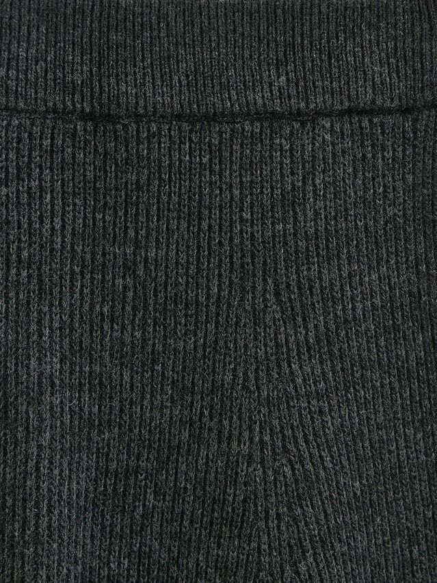 Юбка женская CE LDK24128 24С-128СП, р.170-90, grafit melange - 9
