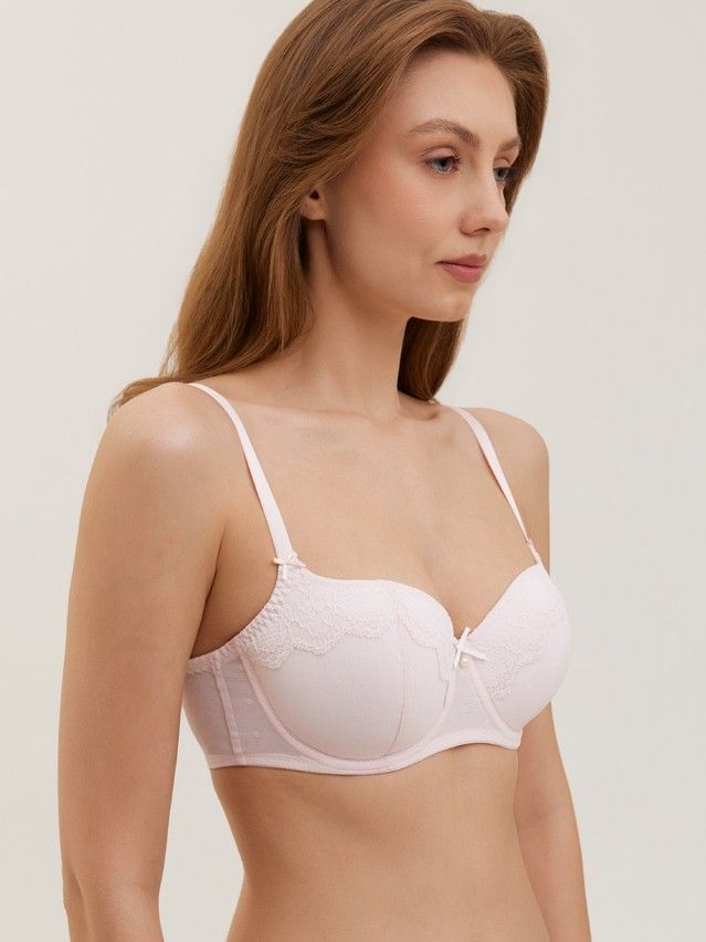 Бюстгальтер C JOLIE TB5254, р.70B, зефир - 4