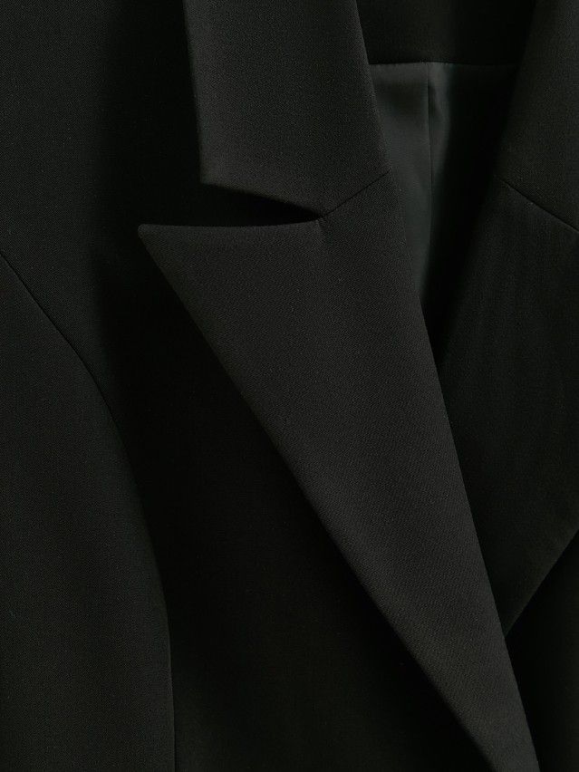 Жилет женский C LJL 3531, р.170-84-90, black - 7