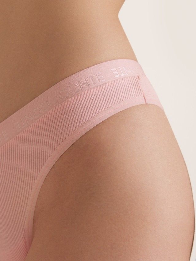 Трусы женские CE ACTIVE SHAPE LBR 3185, р.90, coral - 2