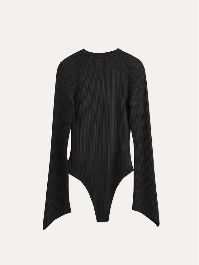 Боди женское C LBD 3240, р.170-84-90, black - 7