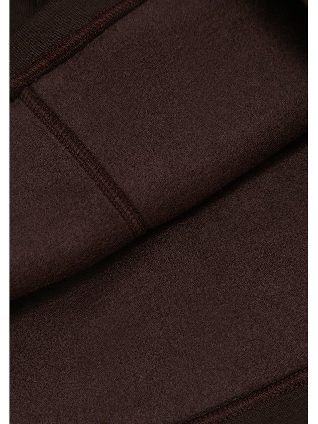 Джемпер женский C LD 3231, р.170-84, dark chocolate - 7