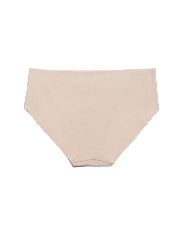 Трусы женские CE INVISIBLE LB 973 (пакет),р.90, natural - 4