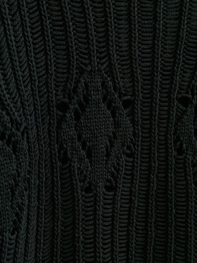 Джемпер женский CE LDK2553 25С-53СП, р.170-84, black - 8