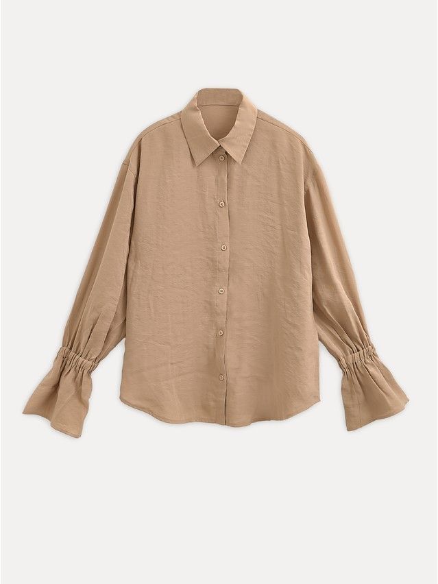 Блузка женская C LBL 3301, р.170-84-90, beige - 1