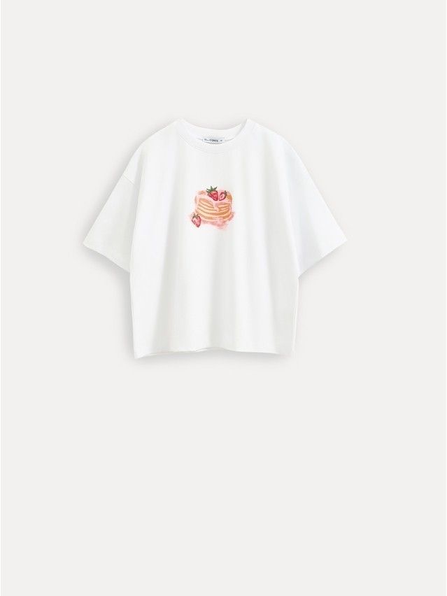 Джемпер жен. CE LD 3032, р.170-92, white-cake - 6