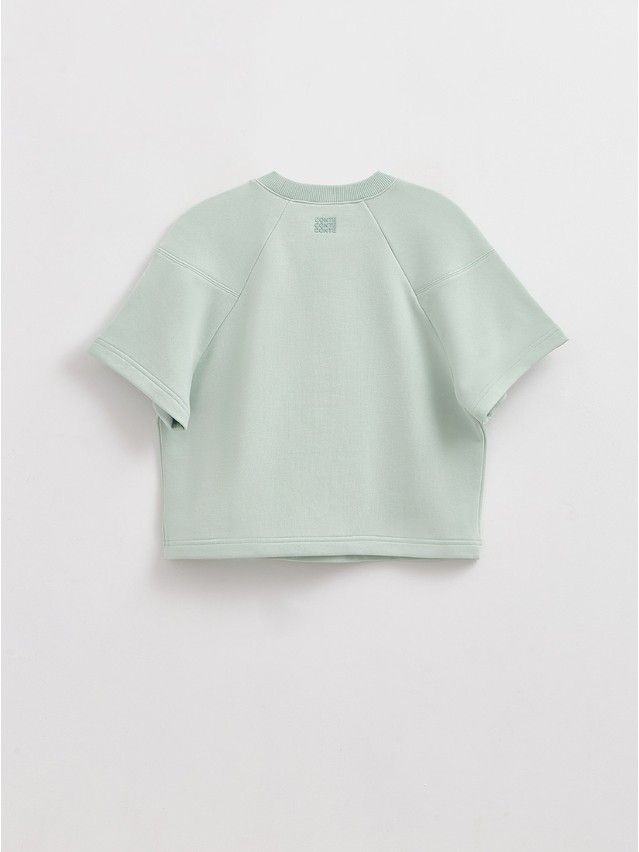 Джемпер женский CE LD 2587, р.170-92, pastel green - 6