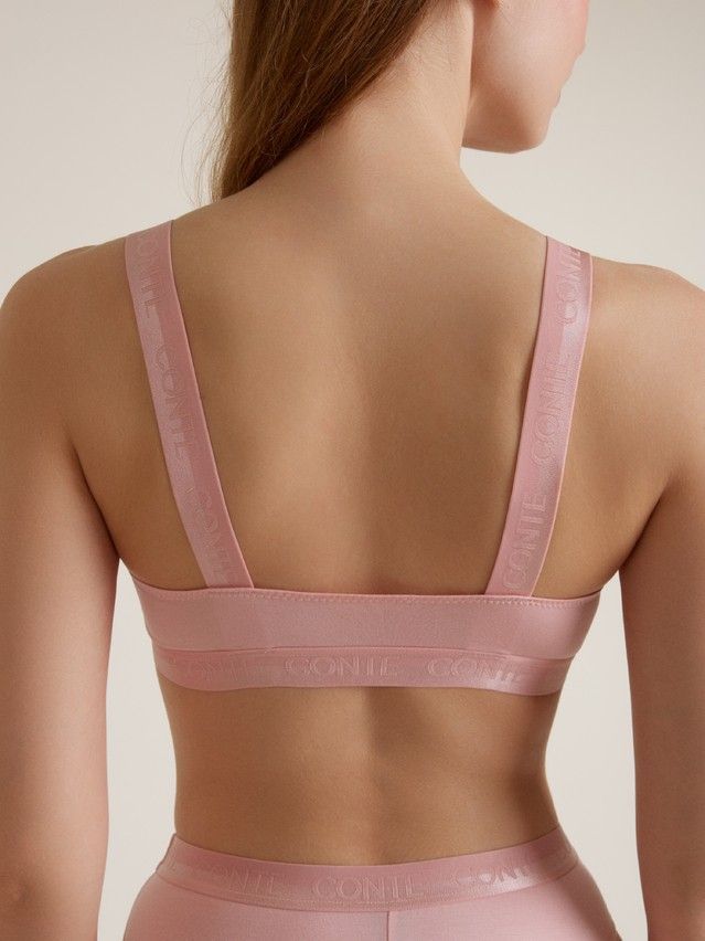 Бюстье жен. CE BODY TOUCH LBE 3193, р.170-84, coral - 2