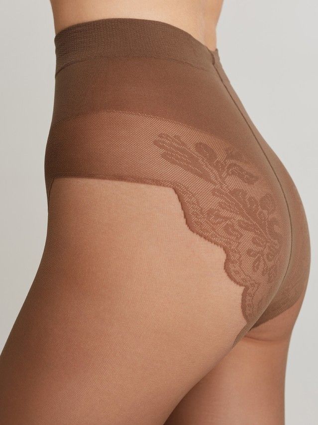 Колготки полиамидные женские BIKINI 40 8С-47СП, p. 2, shade - 1
