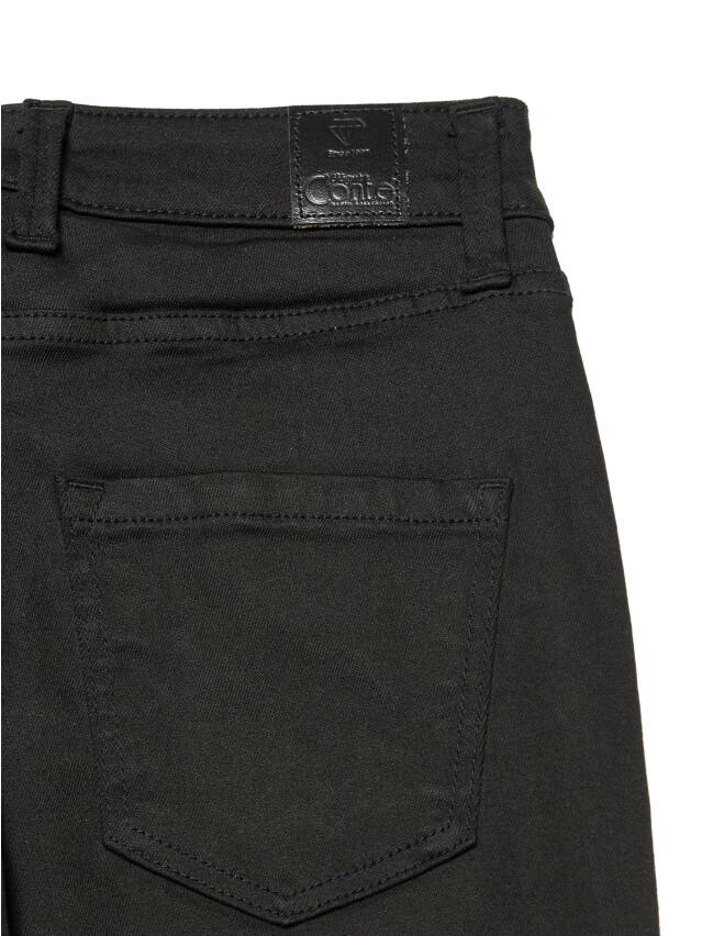 Брюки джинсовые женские CE CON-269, р.170-102, black - 6