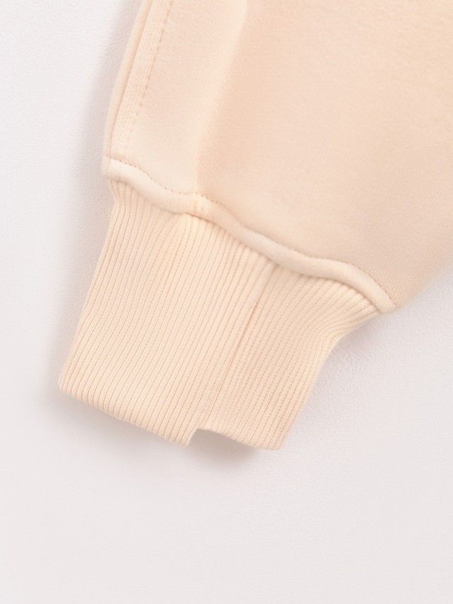 Джемпер женский CE LD 2833, р.170-100, milk - 4