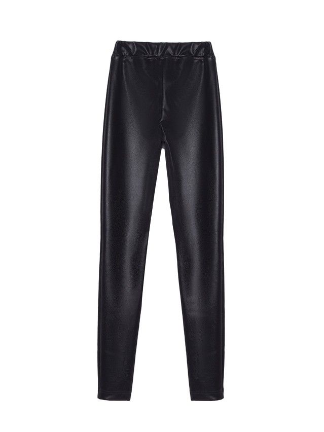 Леггинсы женские CE BRYLLIANTA, р.164-102, black - 4