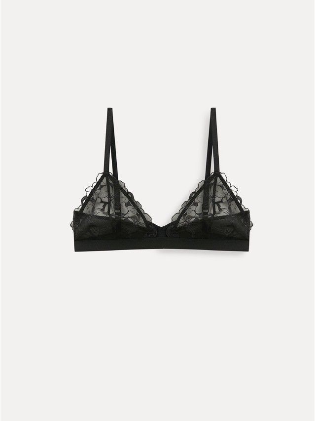 Бюстгальтер C ADORE LBE 3353, р.70A, black - 5