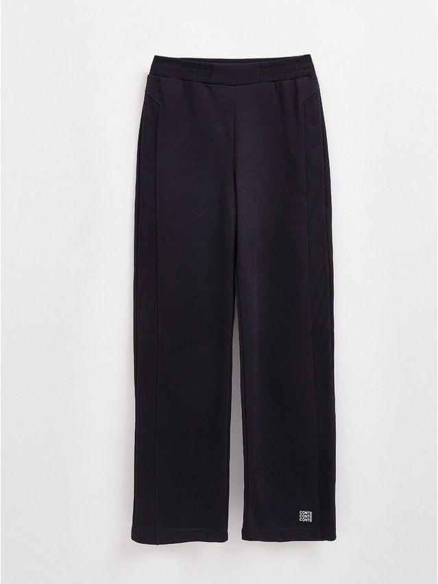 Брюки женские CE LBK 2583, р.164-102, black - 5