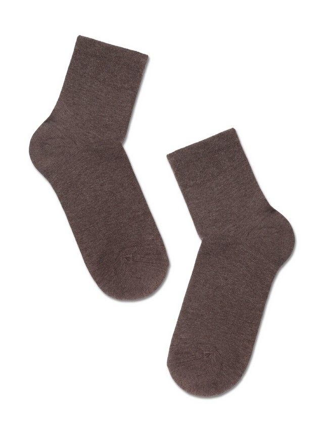 Носки женские вискозные CE COMFORT 20С-67СП, р.36-37, 000 какао - 2