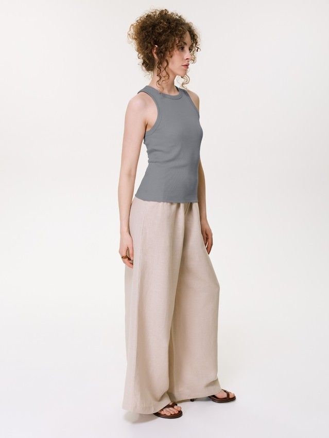 Майка жен. CE BASIC COLLECTION LM 5022 (пакет),р.170-84, light grey - 3