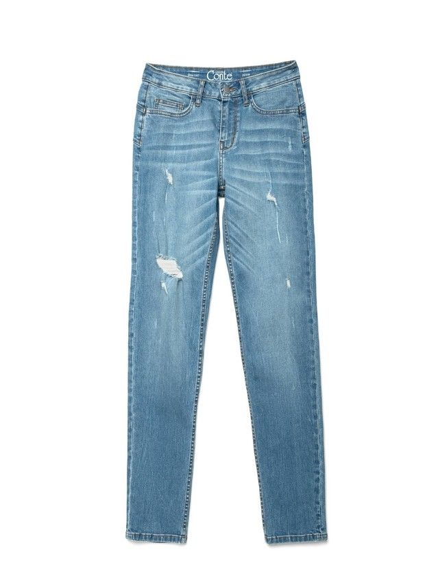 Jeans eco sales