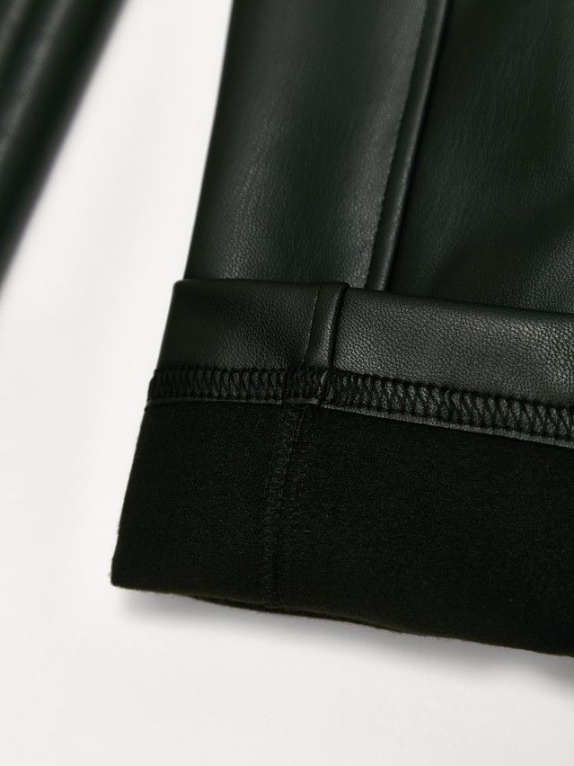 Легинсы женские C LLG 3213 (пакет),р.164-84-90, black - 11