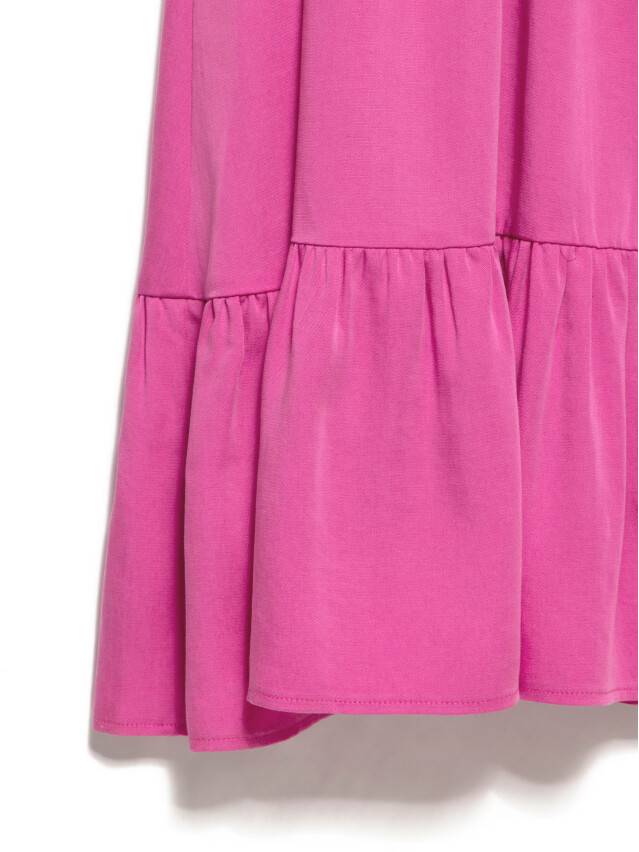 Платье LPL 1139, р.170-84-90, shocking pink - 9