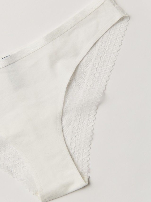 Трусы женские CE LACE TWIST LB 1992, р.90, tofu - 3
