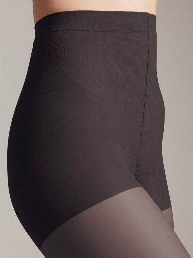 Колготки полиамидные женские ACTIVE 20 8С-63СП, p. 2, nero - 4