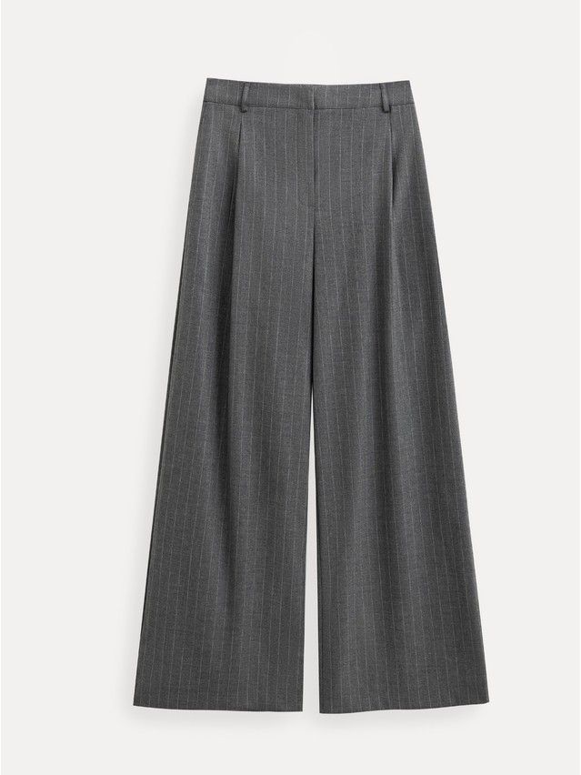 Брюки жен. C LBK 3610, р.170-84-90, grey - 11