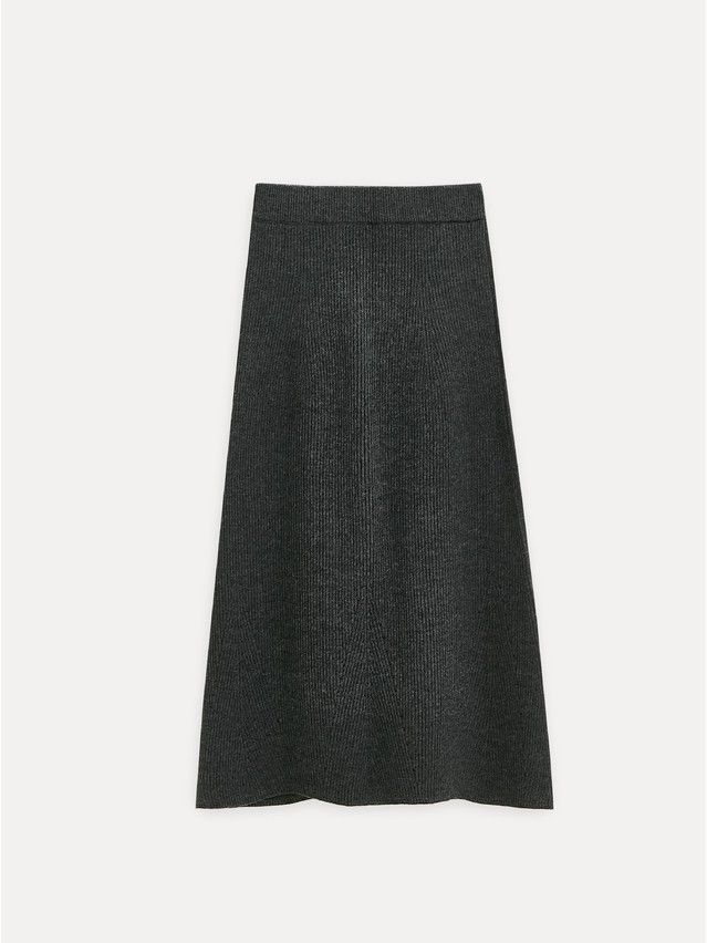 Юбка женская CE LDK24128 24С-128СП, р.170-90, grafit melange - 10