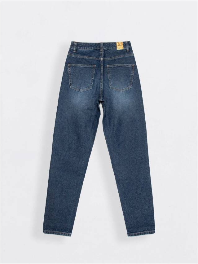 Брюки джинсовые женские CE CON-293, р.170-102, sky blue - 2
