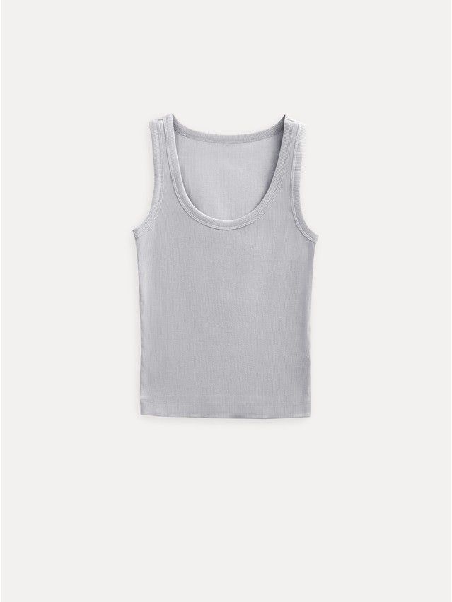 Майка жен. CE BASIC COLLECTION LM 5021 (пакет),р.170-84, light grey - 5