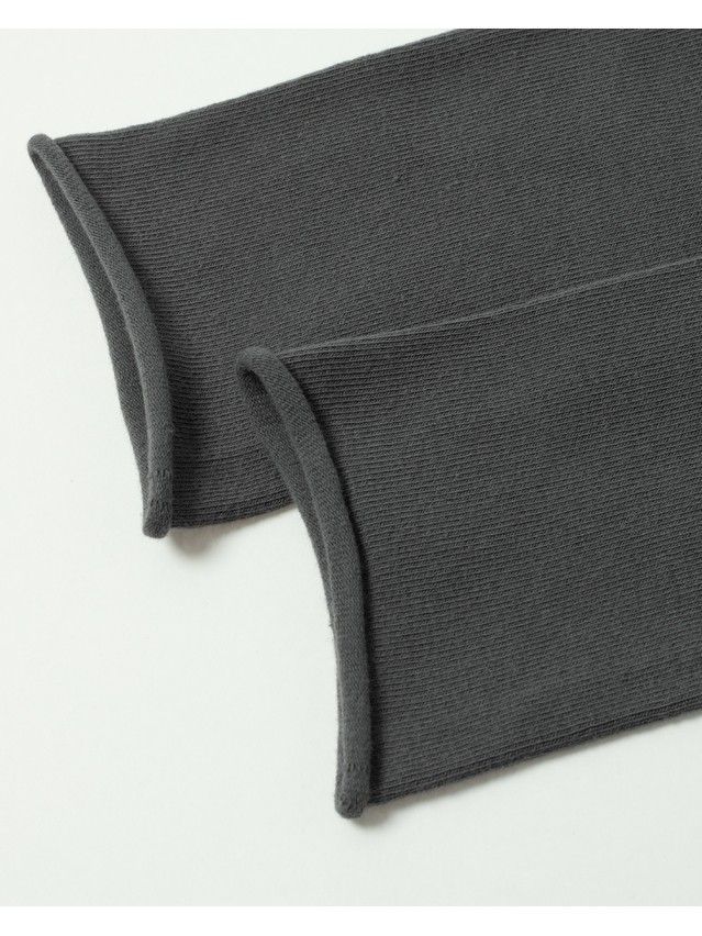 Носки женские хлопковые CE COMFORT (без резинки) 19С-101СП, р.36-37, 000 темно-серый - 4