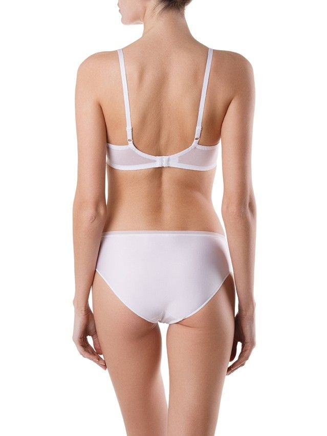 Бюстгальтер DAY BY DAY RB0001, р.70C, белый - 10