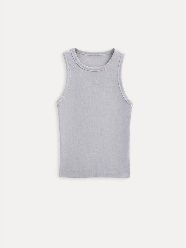 Майка жен. CE BASIC COLLECTION LM 5022 (пакет),р.170-84, light grey - 5