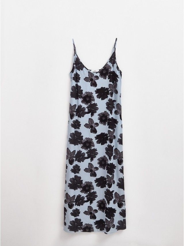 Платье женское CE LPL 2942, р.170-84-90, floral - 3