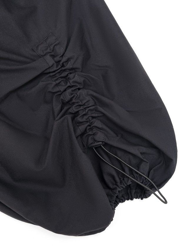 Блузка жен. C LBL 3736, р.170-84-90, black - 9