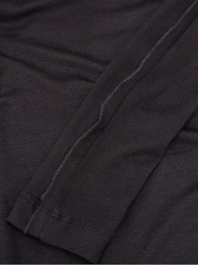 Джемпер жен. C LD 3671, р.170-84, black - 8