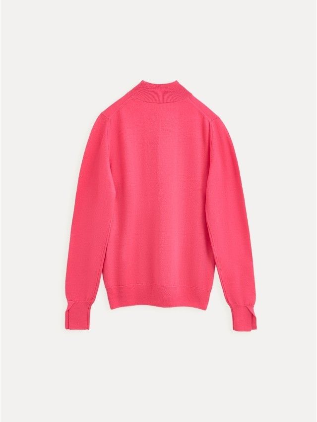 Джемпер женский CE LDK24106 24С-106СП, р.170-84, thrift pink - 10