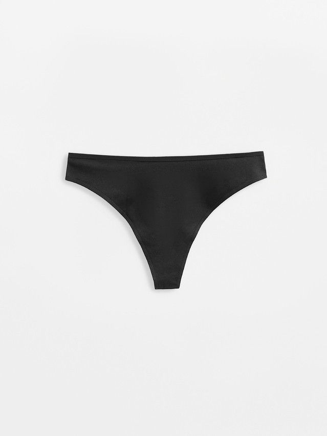 Трусы женские CE CRISS CROSS LBR 2997, р.90, black-natural - 3
