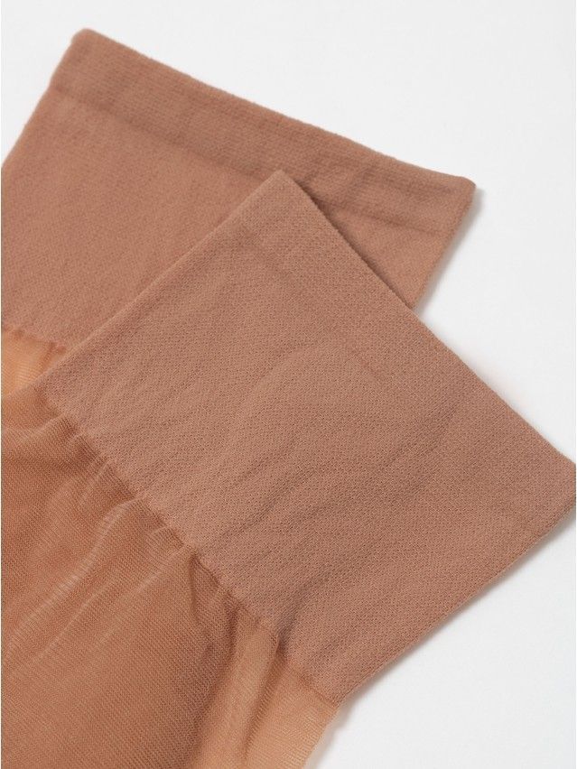Гольфы полиамидные женские TENSION SOFT 20 (1 пара) 14С-58СП, р. 36-39, natural - 5