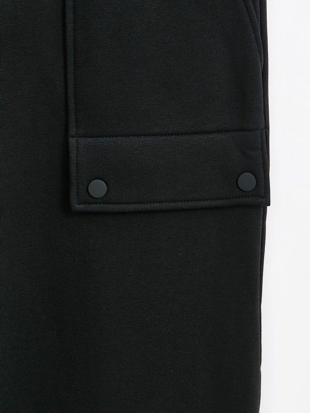 Брюки женские CE LBK 2842, р.170-102, black - 3