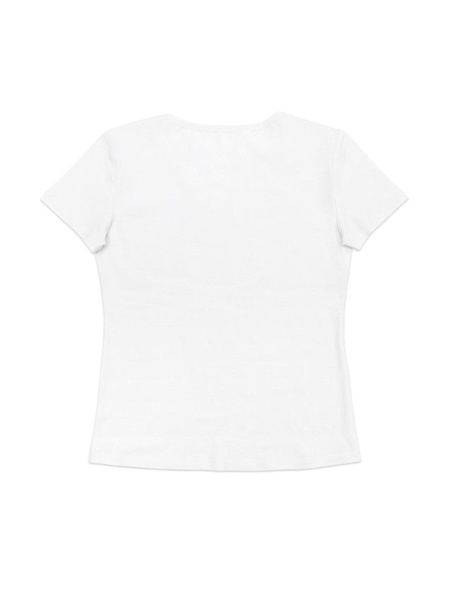 Рубашка из хлопка LF 2021, р. 84 / XS, белая - 4