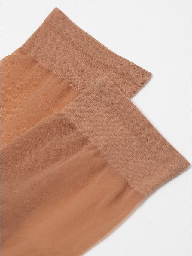 Носки полиамидные женские TENSION SOFT 20 (1 пара) 14С-56СП, р. 36-39, natural - 10