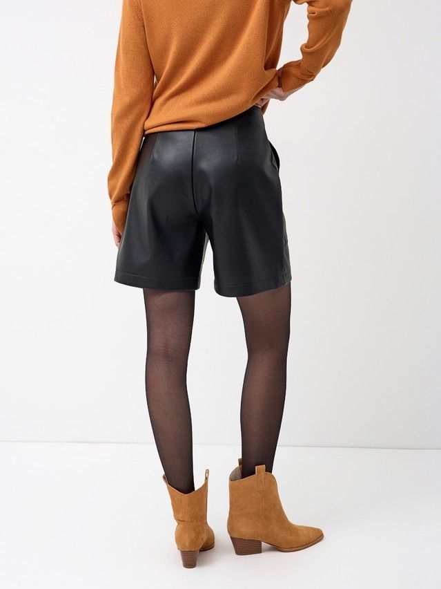 Шорты женские C LS 3285, р.170-84-90, black - 5