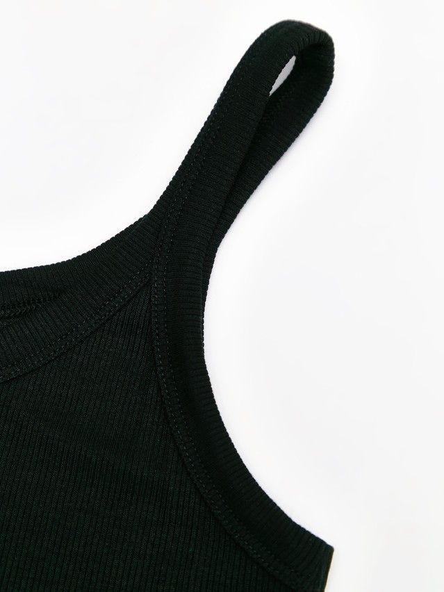 Топ жен. C LT 3418, р.170-84, black - 6