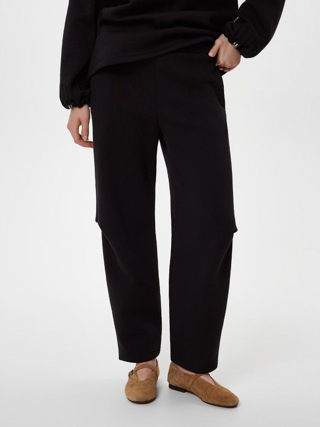 Брюки женские C LBK 3234, р.170-102, black - 2