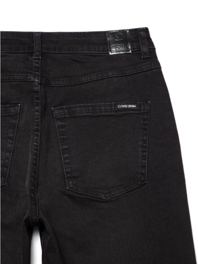 Брюки джинсовые женские CE CON-272, р.170-102, washed black - 6