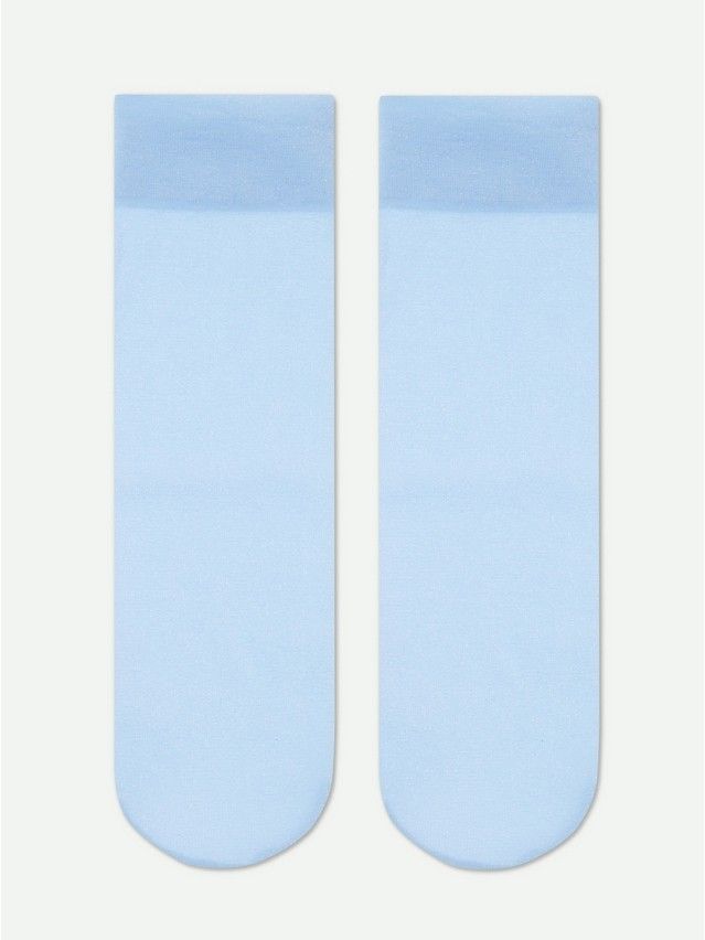 Носки женские CE FANTASY 21С-84СП, р.36-39, light blue - 1