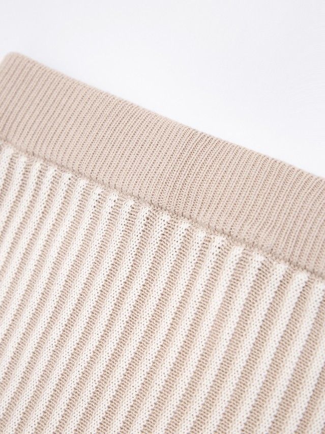 Юбка женская CE LDK2564 25С-64СП, р.170-90, beige - 7